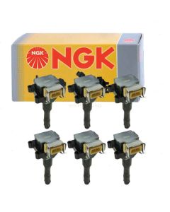 NGK Ignition Coil