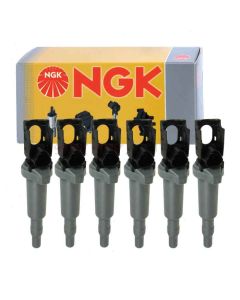 NGK Ignition Coil