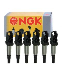 NGK Ignition Coil