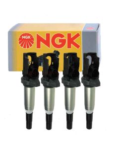 NGK Ignition Coil