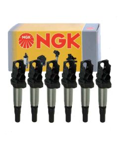 NGK Ignition Coil