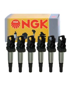 NGK Ignition Coil