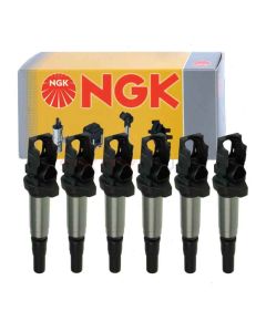 NGK Ignition Coil