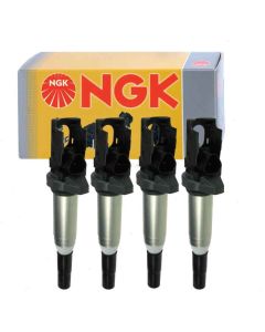 NGK Ignition Coil