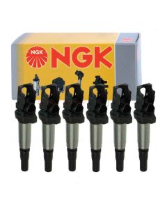 NGK Ignition Coil
