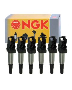 NGK Ignition Coil