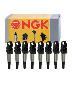 NGK Ignition Coil
