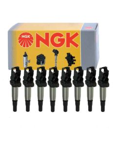NGK Ignition Coil