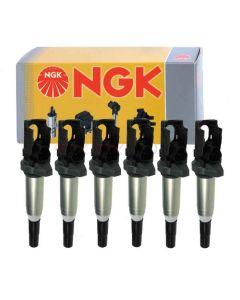 NGK Ignition Coil