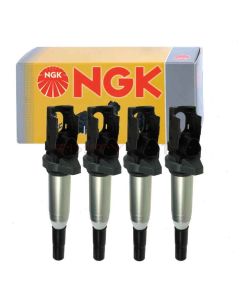 NGK Ignition Coil