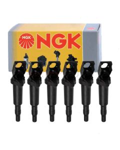 NGK Ignition Coil