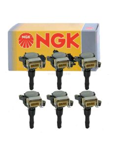 NGK Ignition Coil