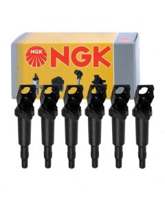 NGK Ignition Coil