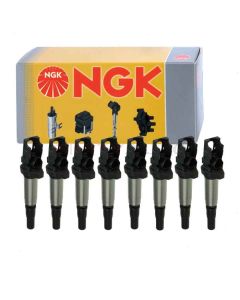 NGK Ignition Coil
