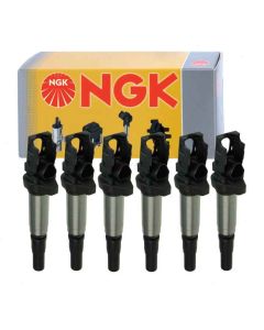 NGK Ignition Coil