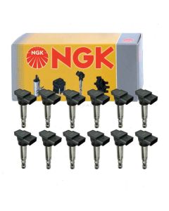NGK Ignition Coil