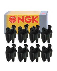 NGK Ignition Coil