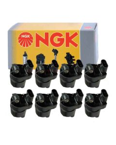 NGK Ignition Coil