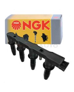 NGK Ignition Coil