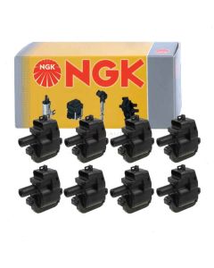NGK Ignition Coil