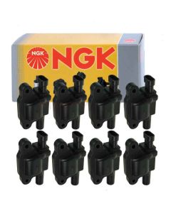 NGK Ignition Coil