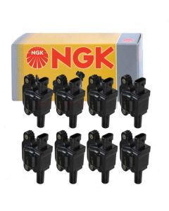 NGK Ignition Coil