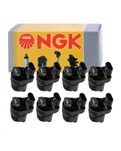 NGK Ignition Coil