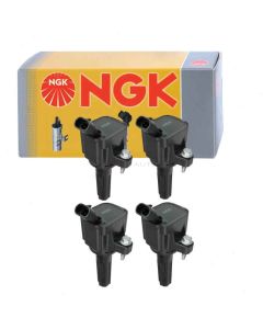 NGK Ignition Coil