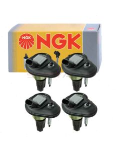 NGK Ignition Coil