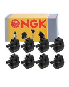 NGK Ignition Coil
