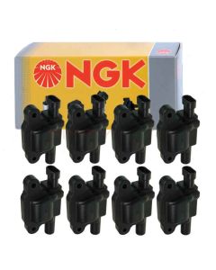 NGK Ignition Coil