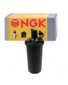 NGK Ignition Coil