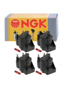 NGK Ignition Coil