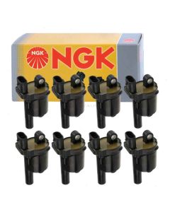 NGK Ignition Coil
