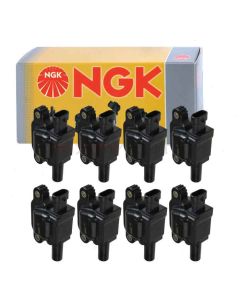 NGK Ignition Coil