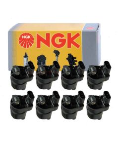 NGK Ignition Coil