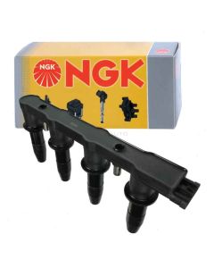 NGK Ignition Coil