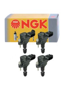 NGK Ignition Coil