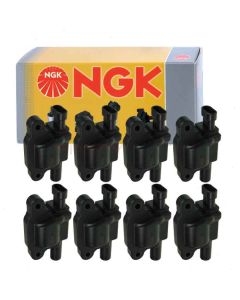 NGK Ignition Coil