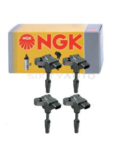 NGK Ignition Coil