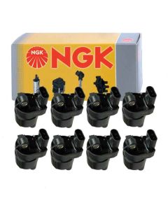 NGK Ignition Coil