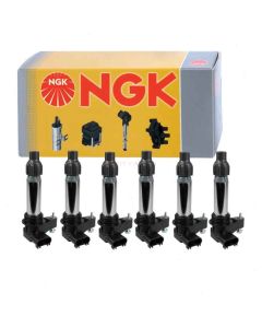 NGK Ignition Coil