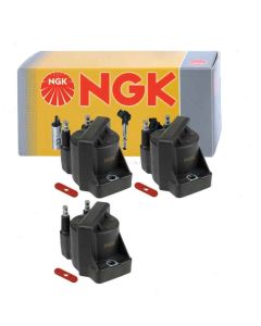 NGK Ignition Coil