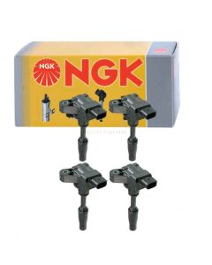 NGK Ignition Coil