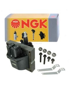 NGK Ignition Coil