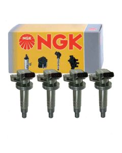 NGK Ignition Coil