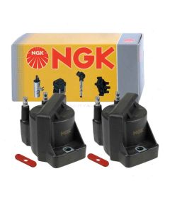 NGK Ignition Coil