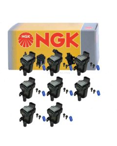 NGK Ignition Coil