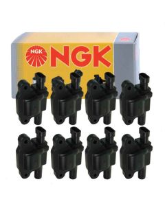 NGK Ignition Coil