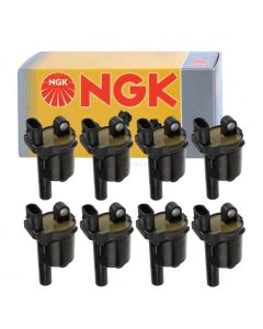 NGK Ignition Coil
